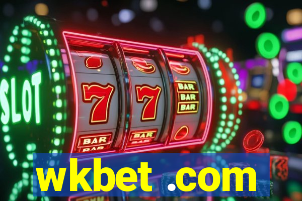 wkbet .com